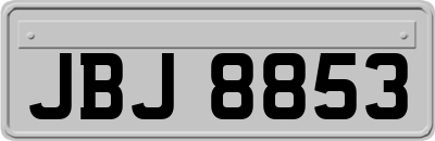 JBJ8853