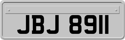 JBJ8911