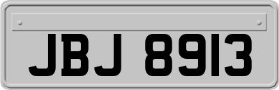 JBJ8913