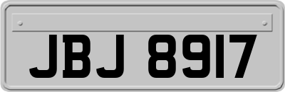 JBJ8917