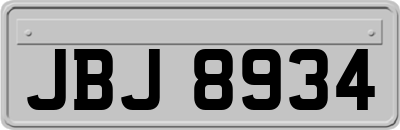 JBJ8934
