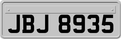JBJ8935