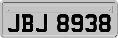 JBJ8938