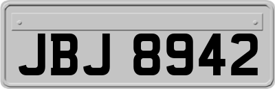 JBJ8942