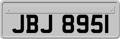 JBJ8951