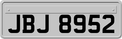 JBJ8952