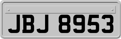 JBJ8953