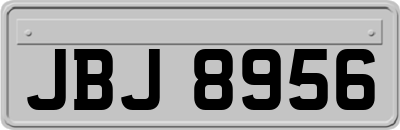JBJ8956