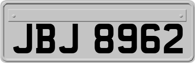 JBJ8962