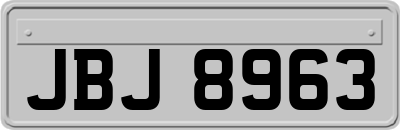 JBJ8963