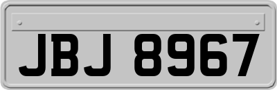 JBJ8967