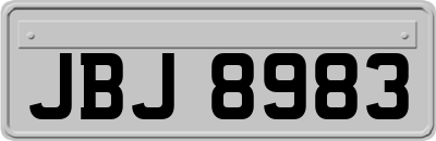 JBJ8983