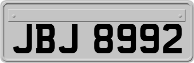 JBJ8992