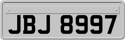 JBJ8997