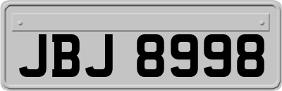 JBJ8998