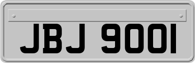 JBJ9001