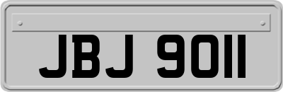JBJ9011