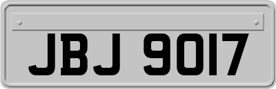 JBJ9017