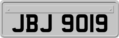 JBJ9019