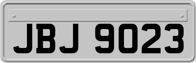 JBJ9023