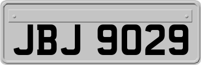 JBJ9029