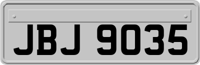 JBJ9035