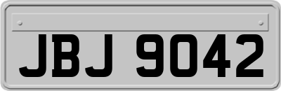 JBJ9042