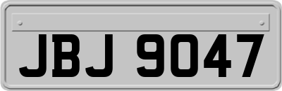 JBJ9047