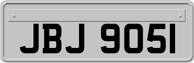 JBJ9051
