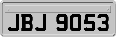 JBJ9053