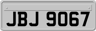 JBJ9067