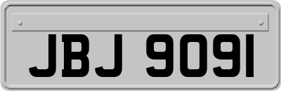 JBJ9091