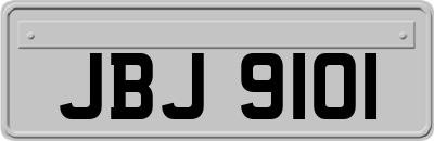 JBJ9101