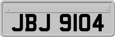 JBJ9104