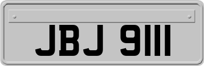 JBJ9111