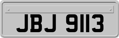 JBJ9113