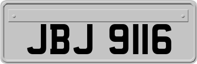 JBJ9116