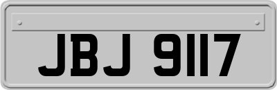 JBJ9117