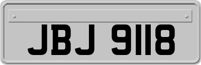 JBJ9118