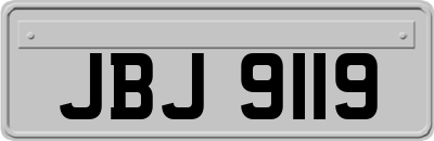 JBJ9119