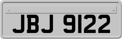 JBJ9122