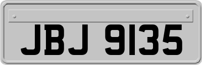 JBJ9135