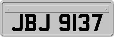 JBJ9137
