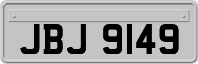 JBJ9149