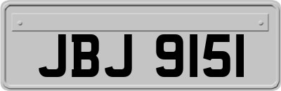 JBJ9151