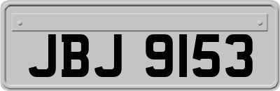 JBJ9153