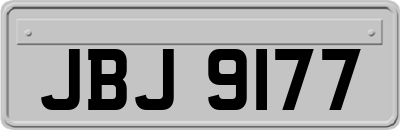 JBJ9177