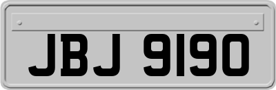 JBJ9190
