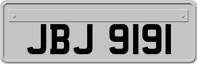 JBJ9191