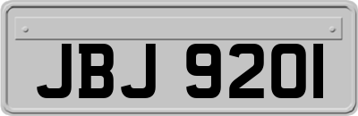 JBJ9201